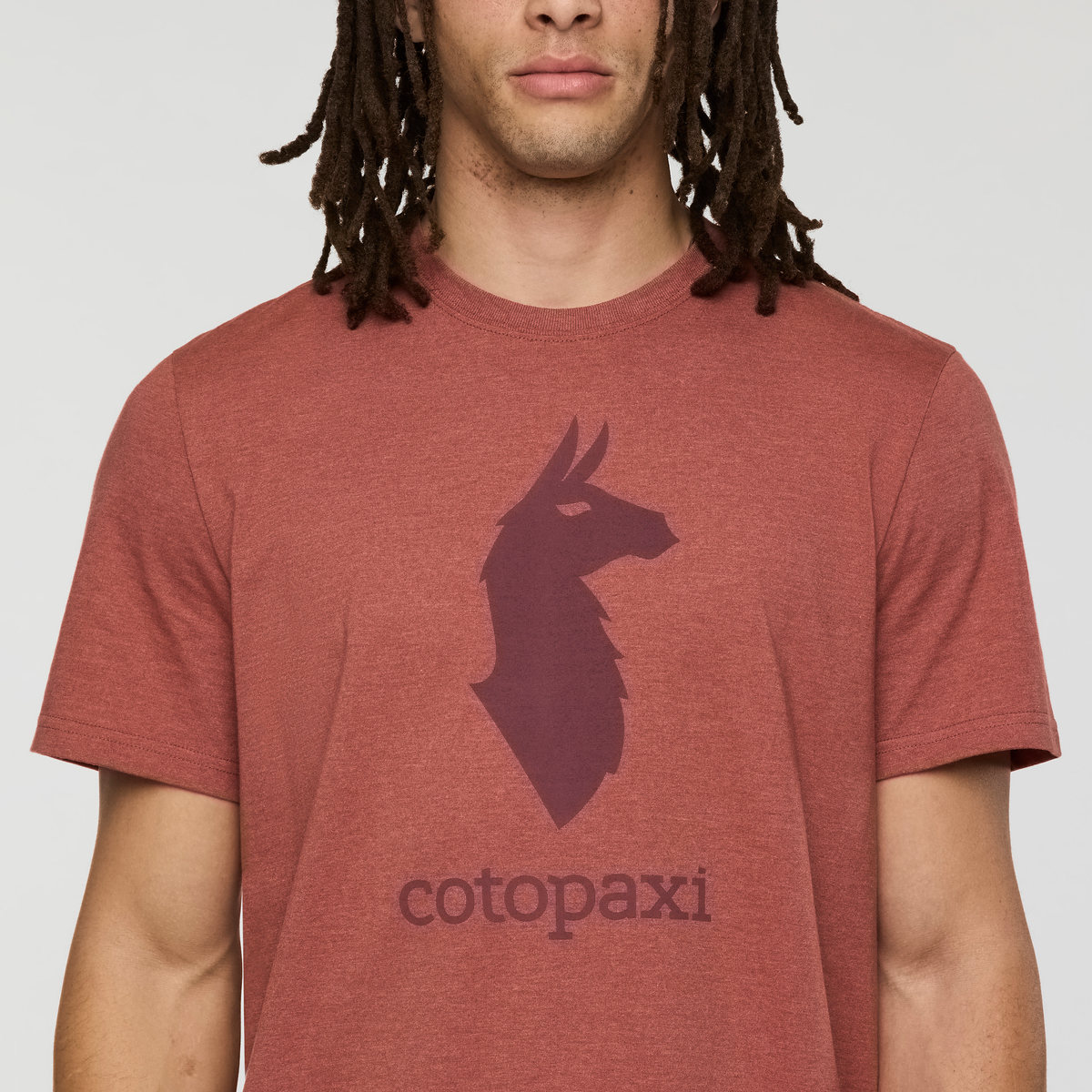 Cotopaxi Llama T-Shirt - Men's — image 9