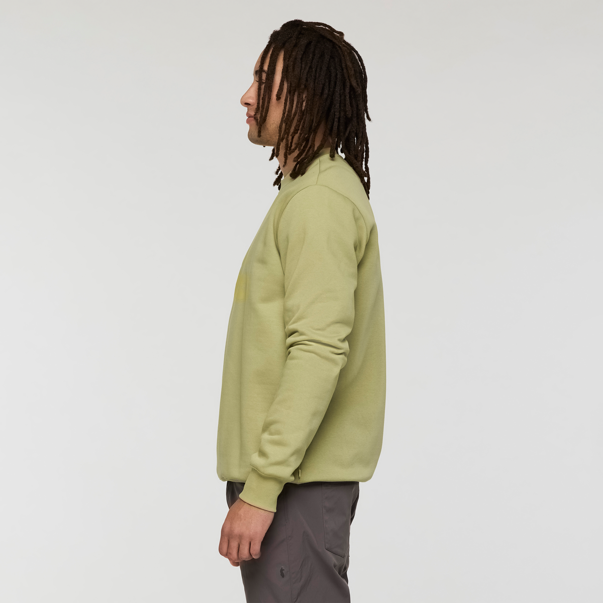 Do Good Crew Sweatshirt - Men's — image 3
