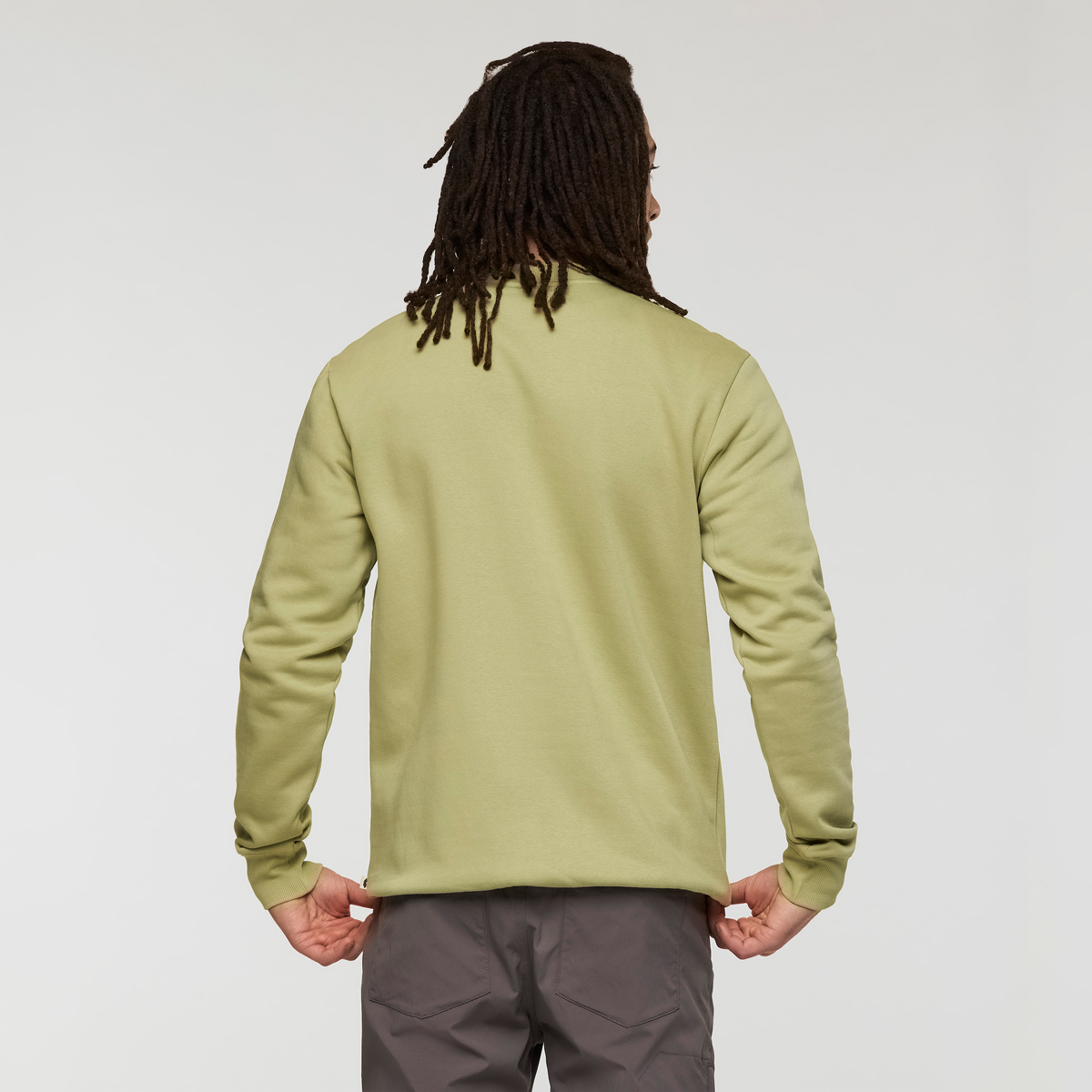 Do Good Crew Sweatshirt - Men's — image 4