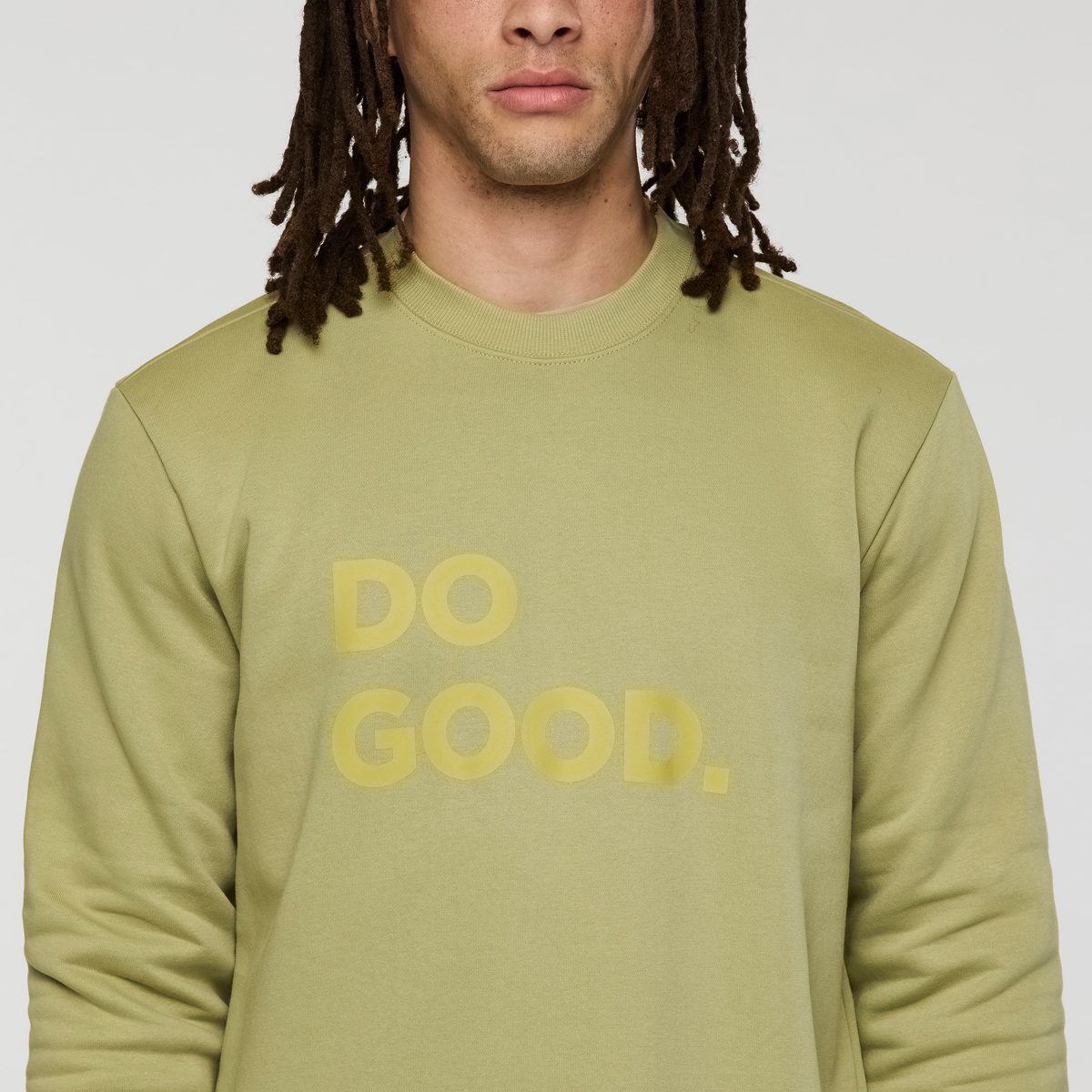 Do Good Crew Sweatshirt - Men's — image 5