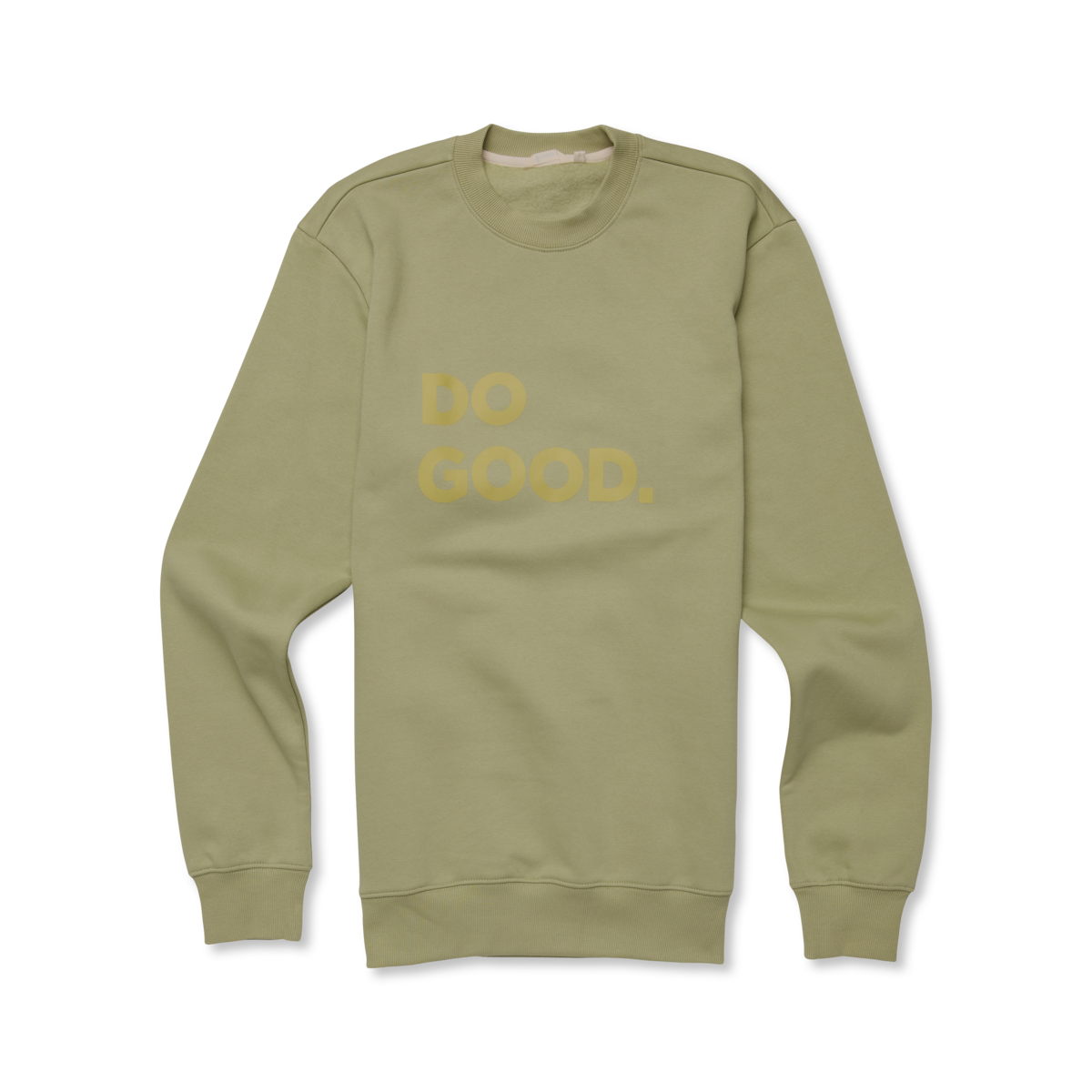 Do Good Crew Sweatshirt - Men's — image 6