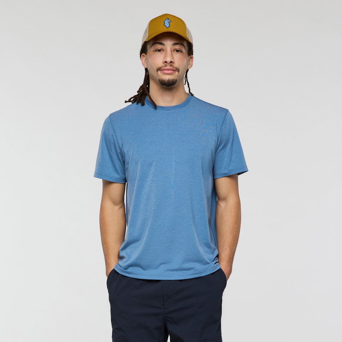 Empaca Crew T-Shirt - Men's — image 2