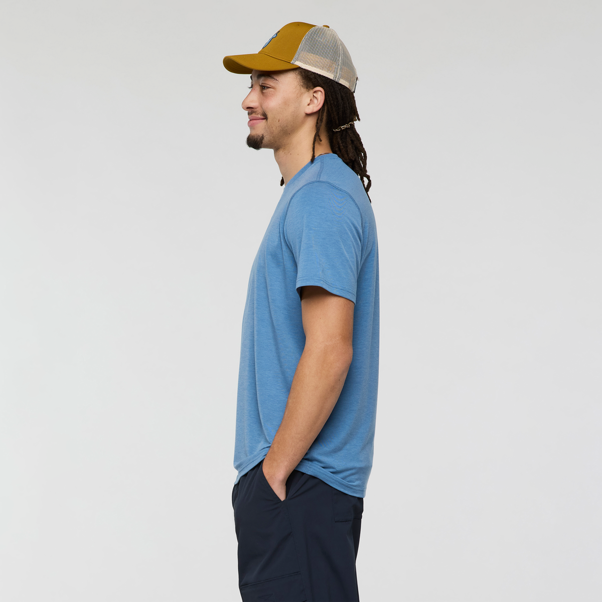 Empaca Crew T-Shirt - Men's — image 3