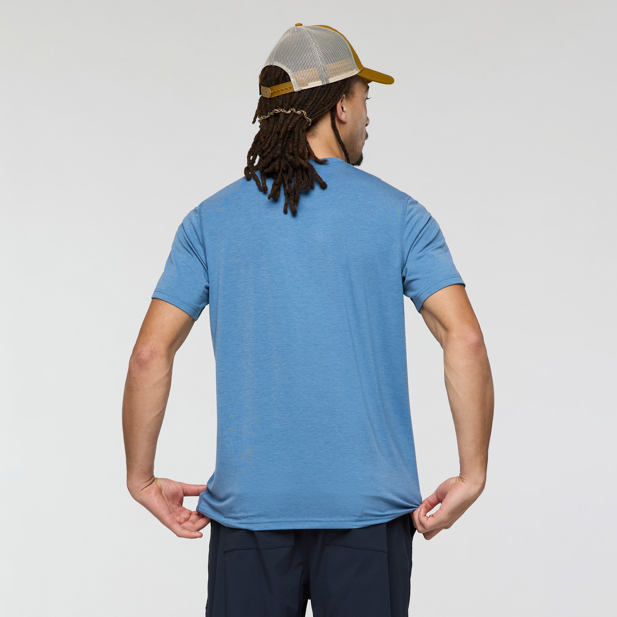 Empaca Crew T-Shirt - Men's — image 5