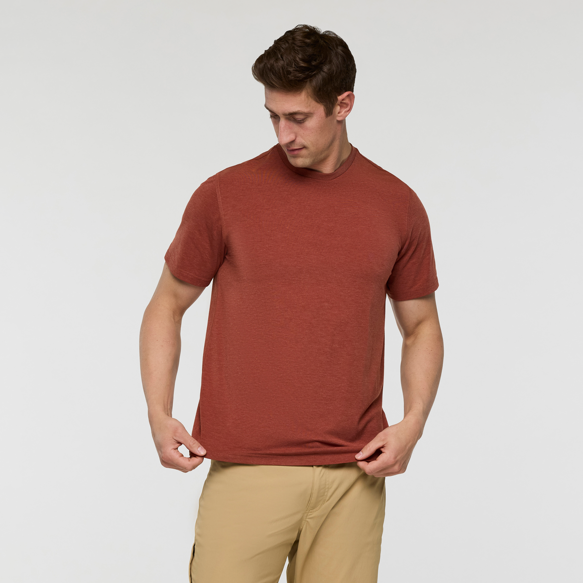 Empaca Crew T-Shirt - Men's — image 1