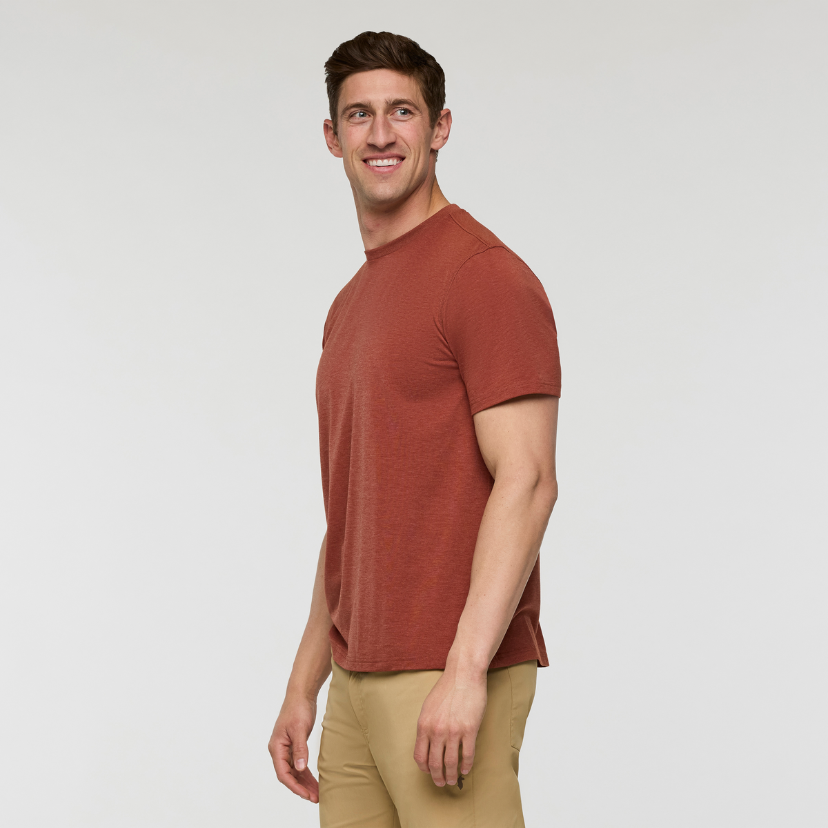 Empaca Crew T-Shirt - Men's — image 6