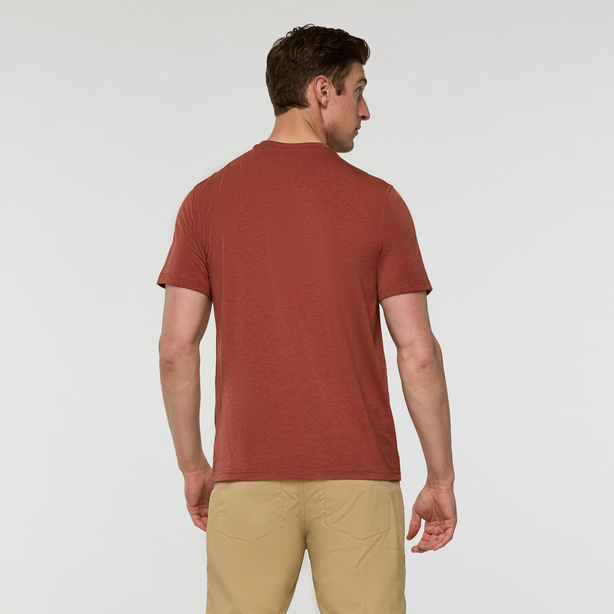 Empaca Crew T-Shirt - Men's — image 7