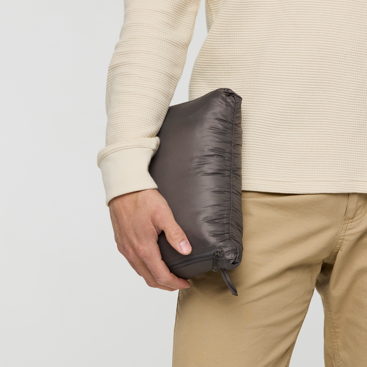 Fuego Down Hooded Jacket - Men's — image 20