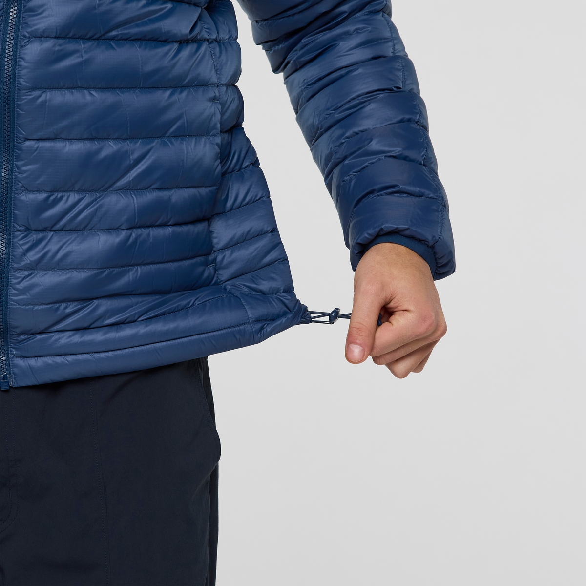 Fuego Down Hooded Jacket - Men's — image 39