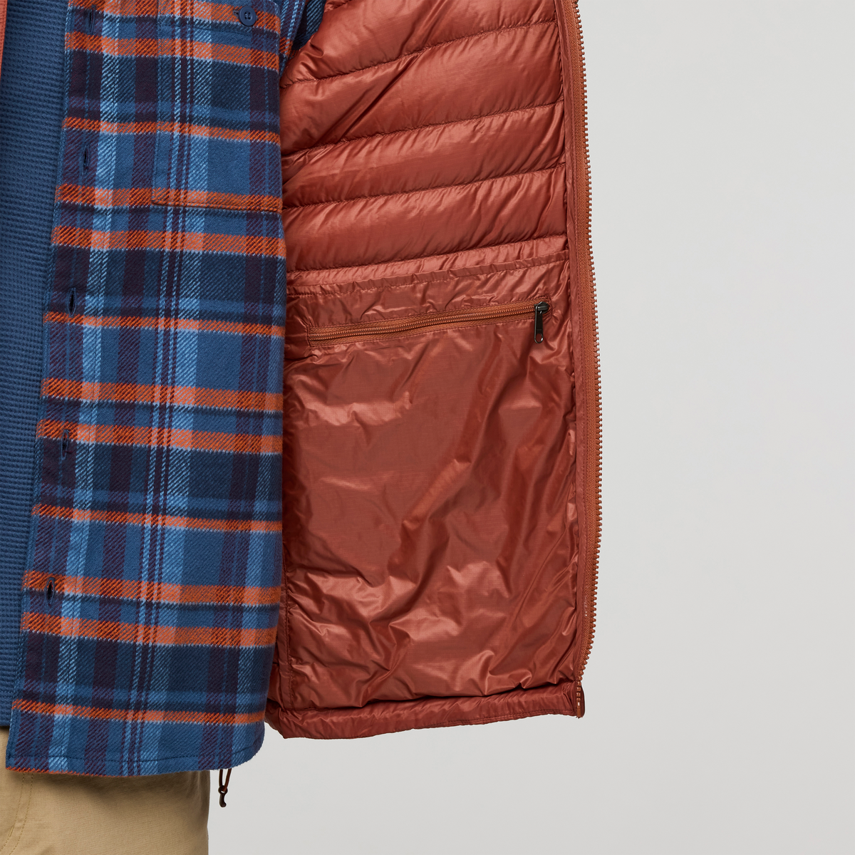 Fuego Down Hooded Jacket - Men's — image 28
