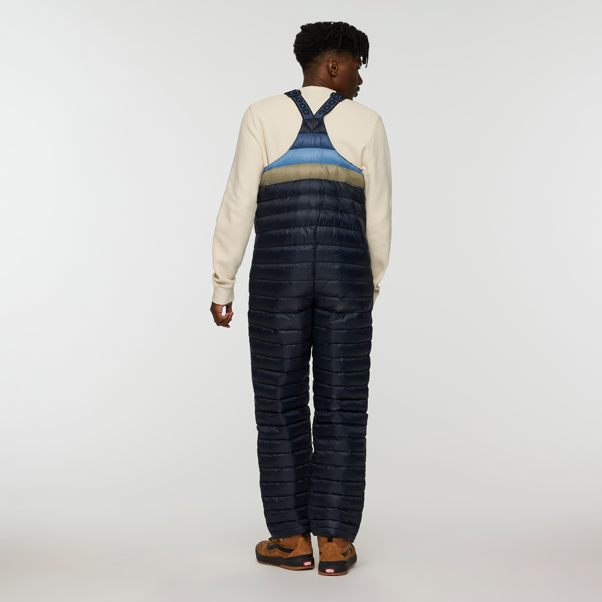 Fuego Down Overall - Men's — image 3