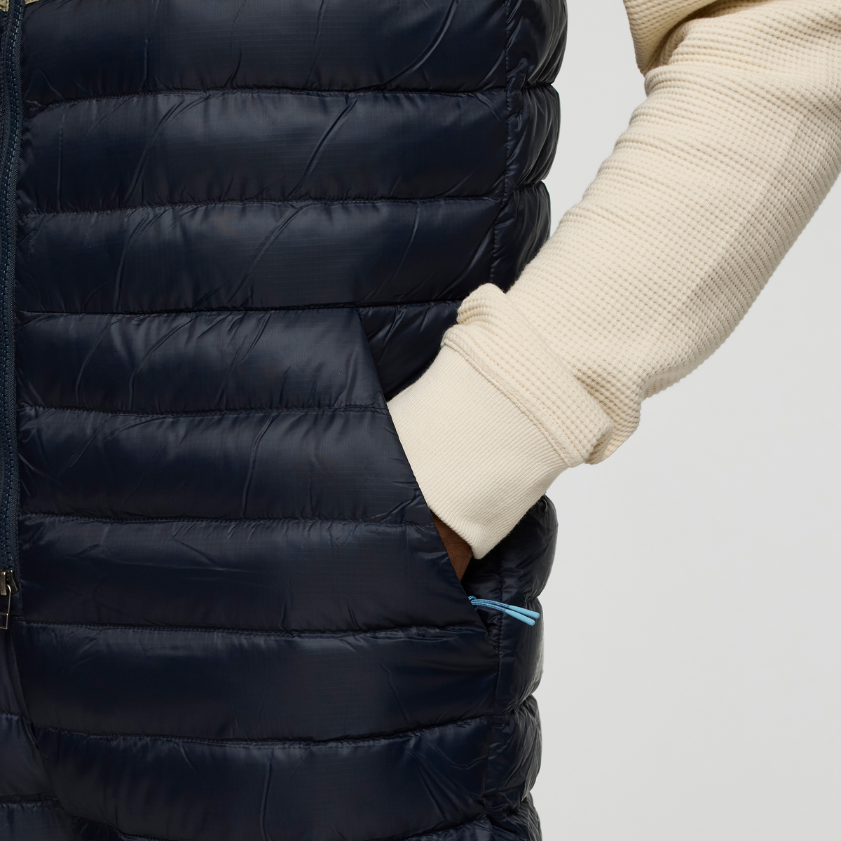 Fuego Down Overall - Men's — image 5