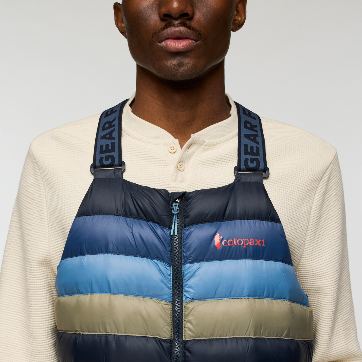 Fuego Down Overall - Men's — image 4