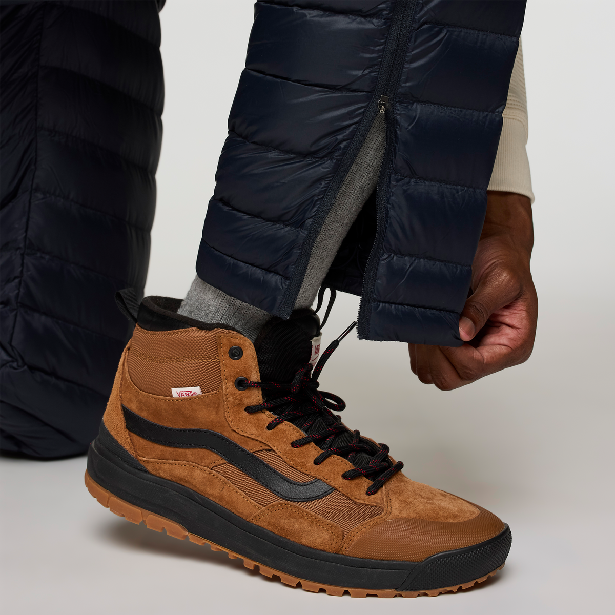 Fuego Down Overall - Men's — image 6
