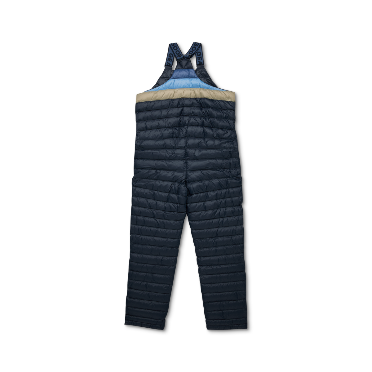Fuego Down Overall - Men's — image 9