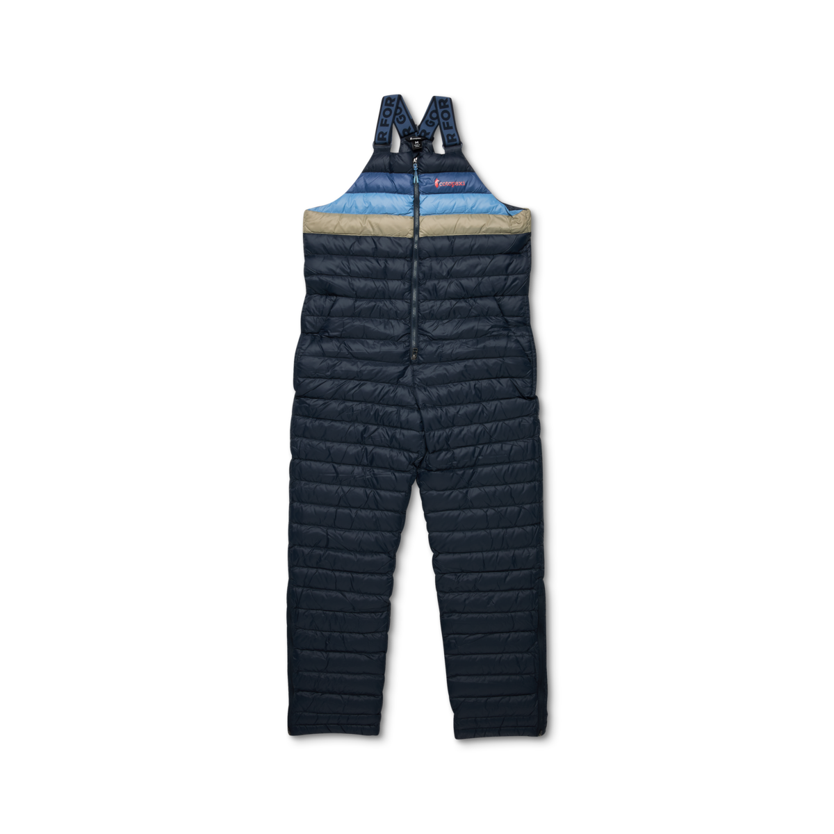 Fuego Down Overall - Men's — image 10
