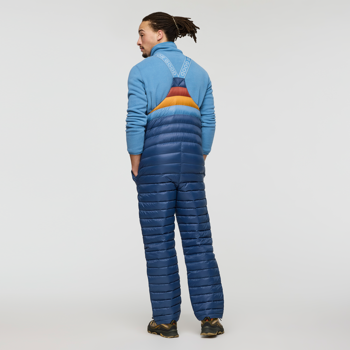 Fuego Down Overall - Men's — image 14