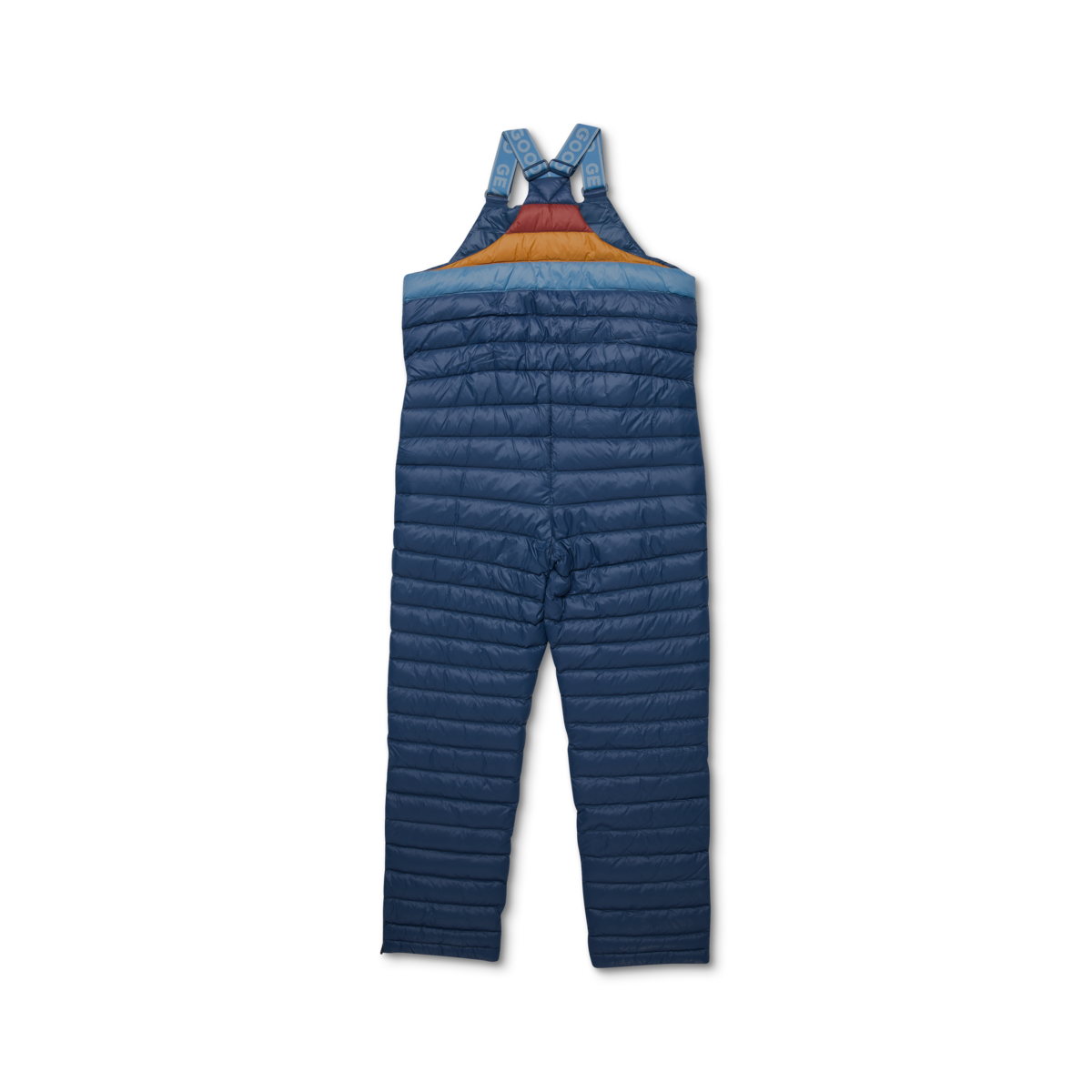 Fuego Down Overall - Men's — image 17