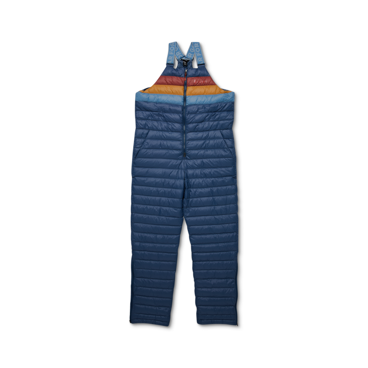 Fuego Down Overall - Men's — image 18