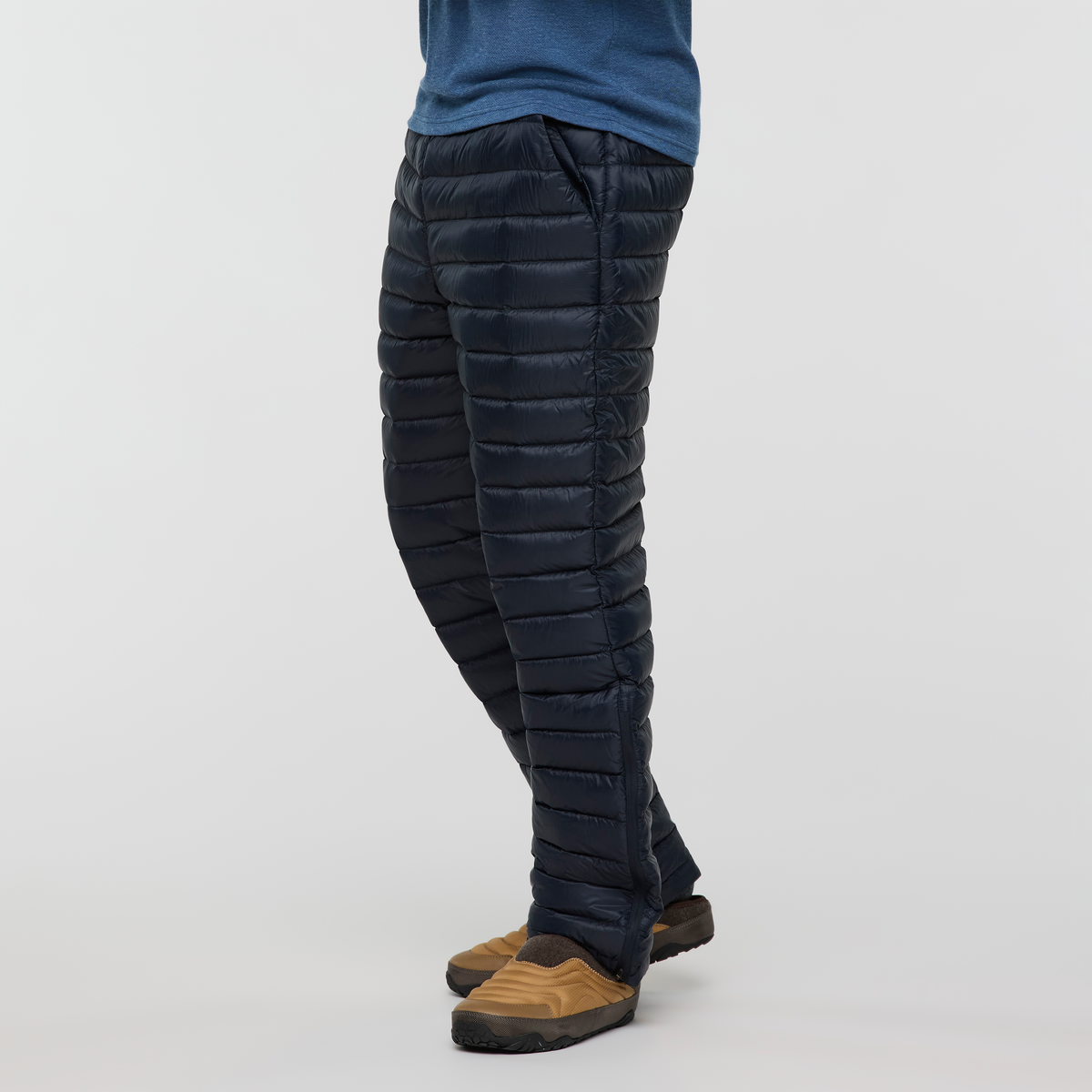 Fuego Down Pant - Men's — image 3