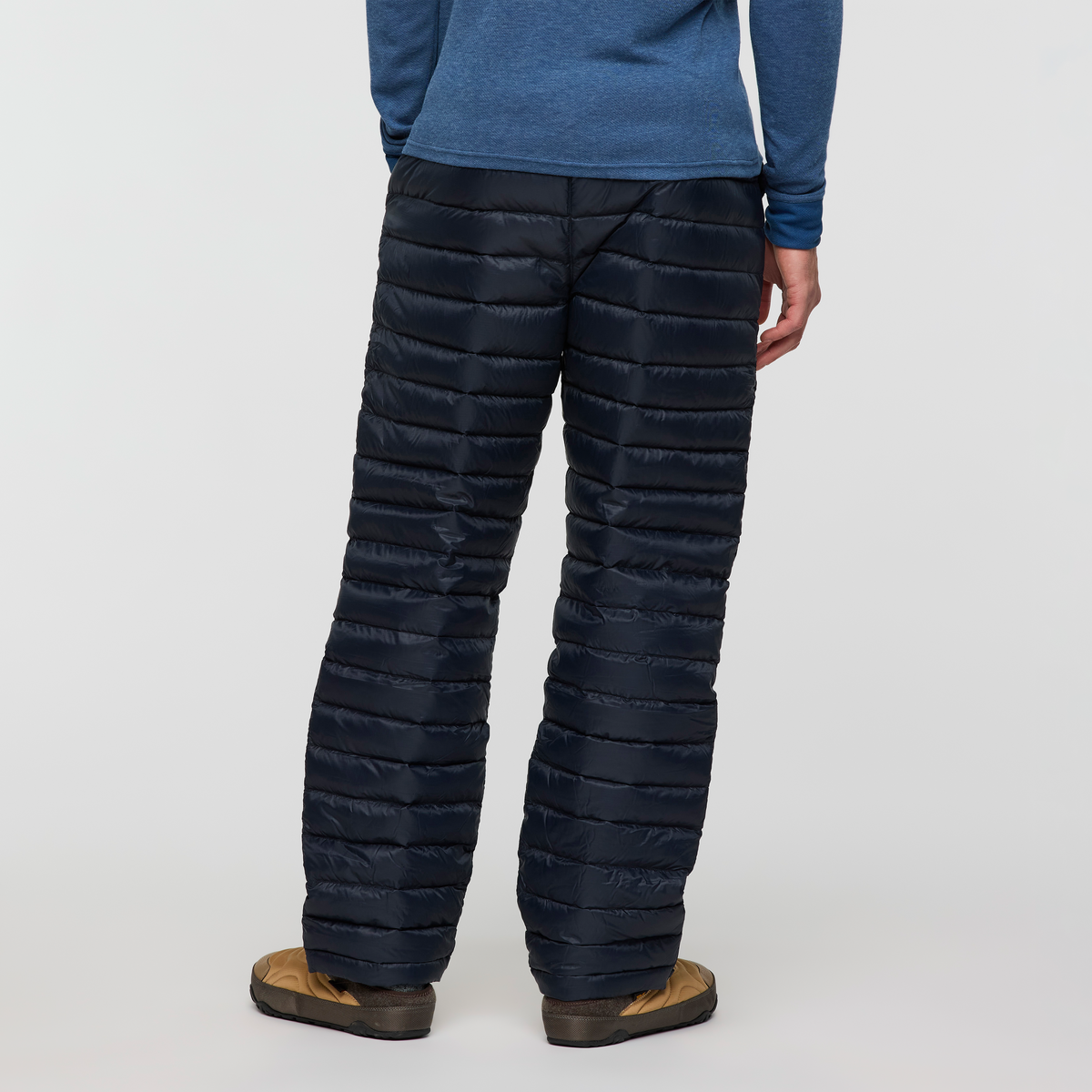 Fuego Down Pant - Men's — image 4