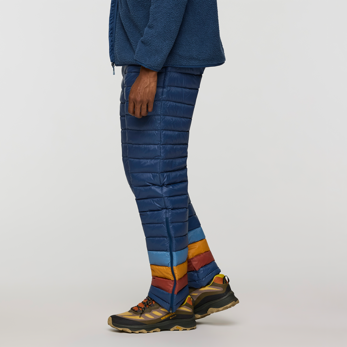 Fuego Down Pant - Men's — image 10