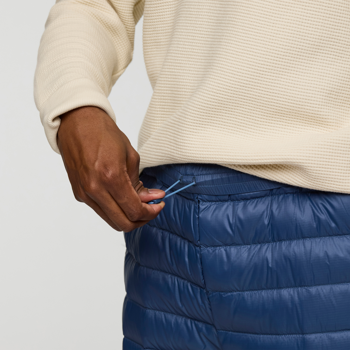 Fuego Down Pant - Men's — image 13