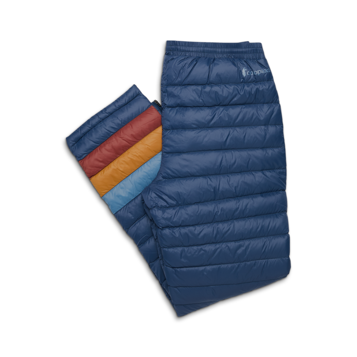 Fuego Down Pant - Men's — image 15