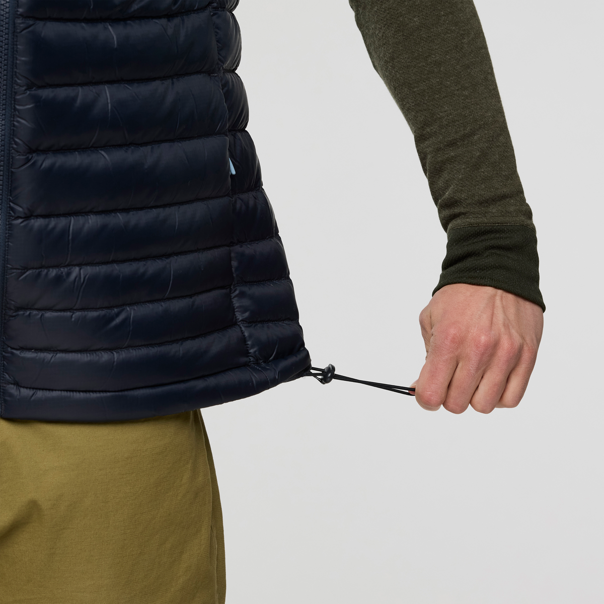 Fuego Down Vest - Men's — image 17
