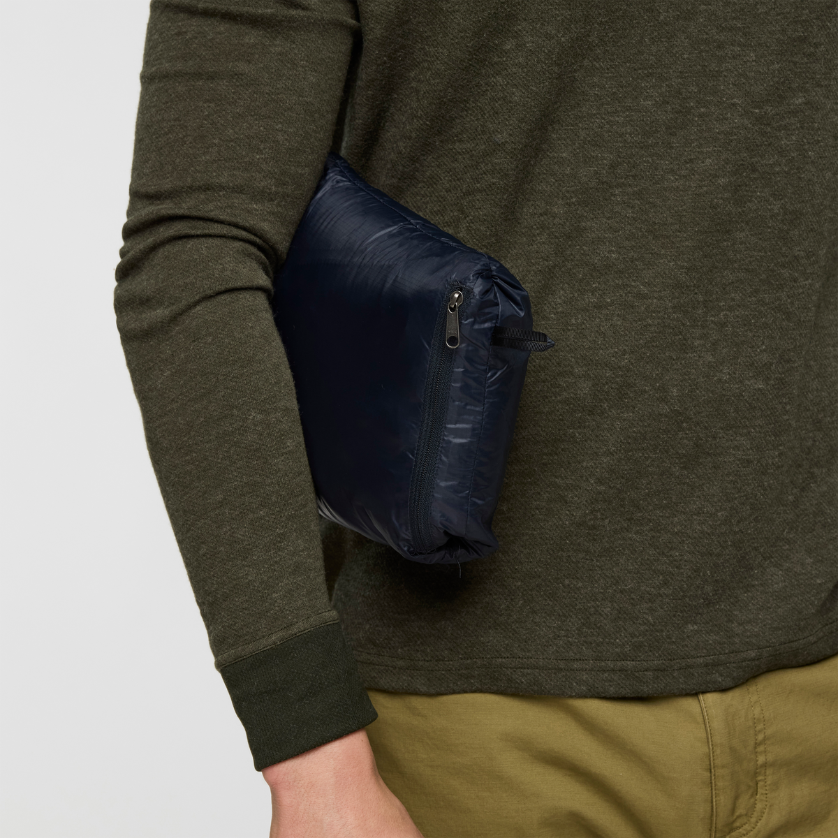 Fuego Down Vest - Men's — image 19