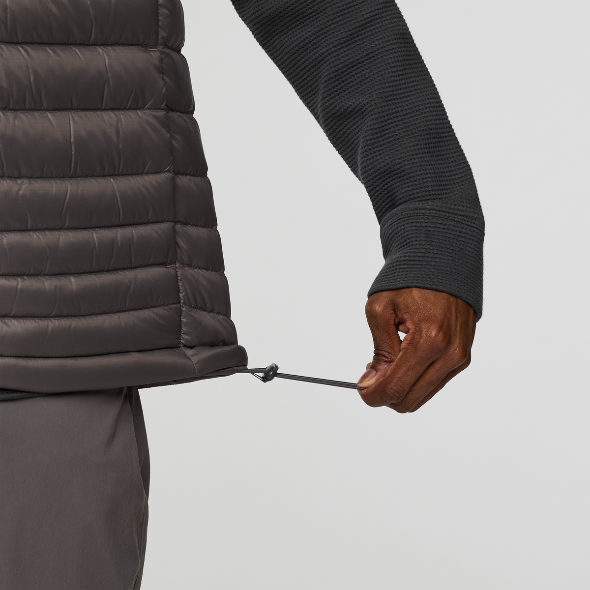 Fuego Down Vest - Men's — image 26