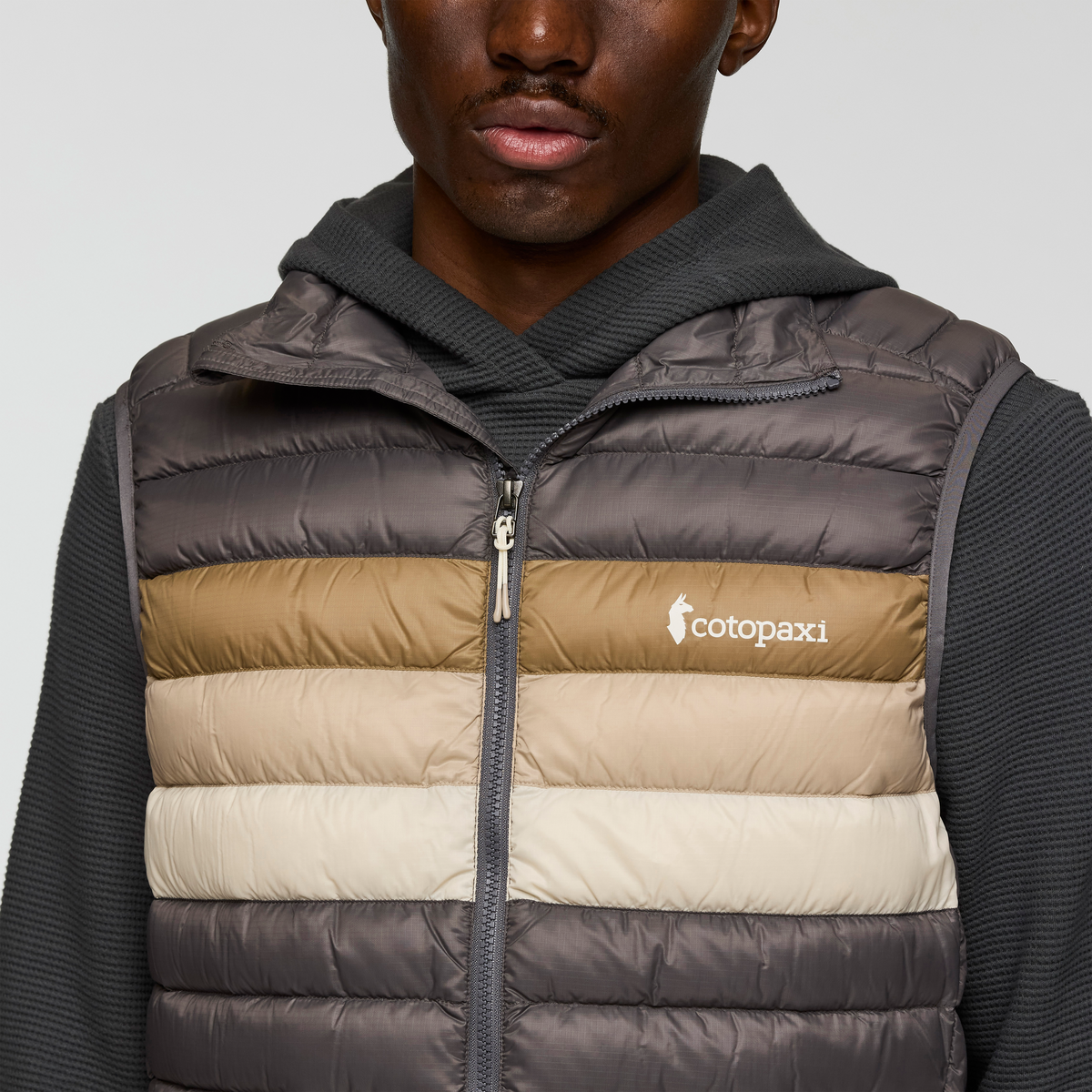 Fuego Down Vest - Men's — image 27