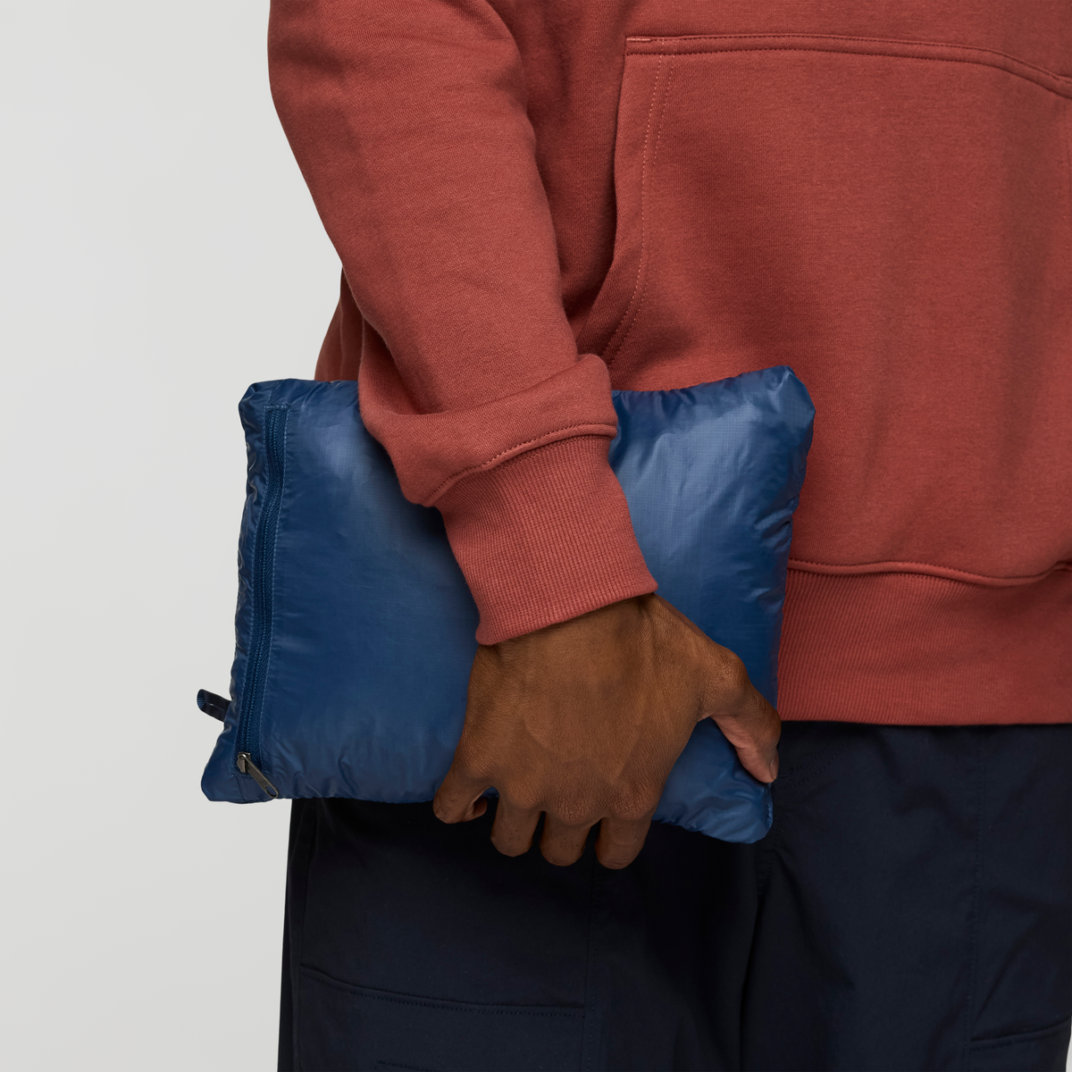 Fuego Down Vest - Men's — image 35