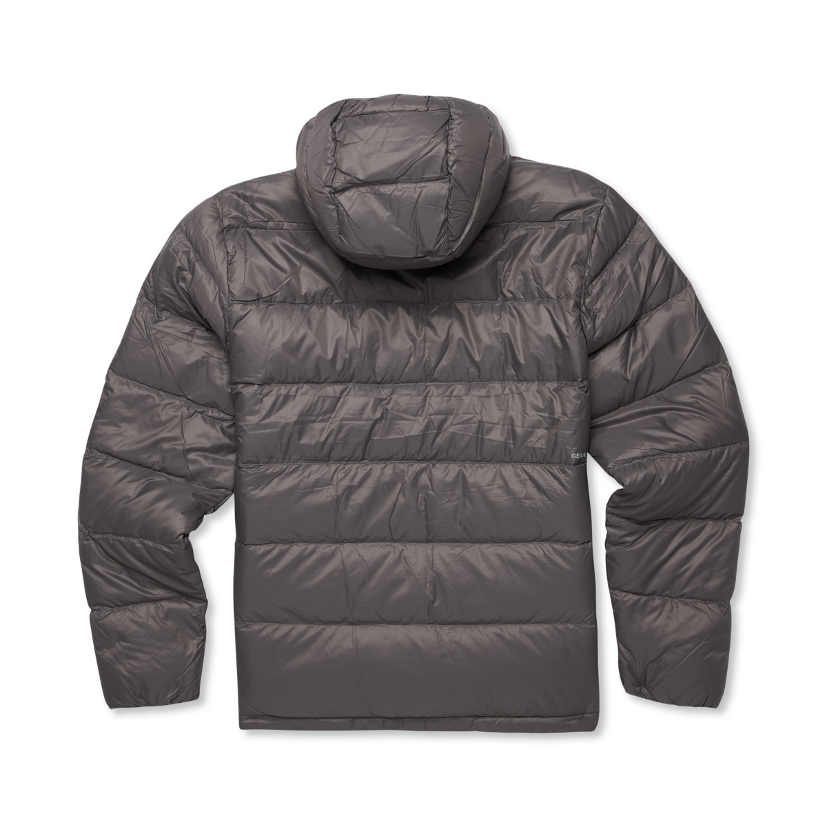 Fuego Max Down Hooded Jacket - Men's — image 23