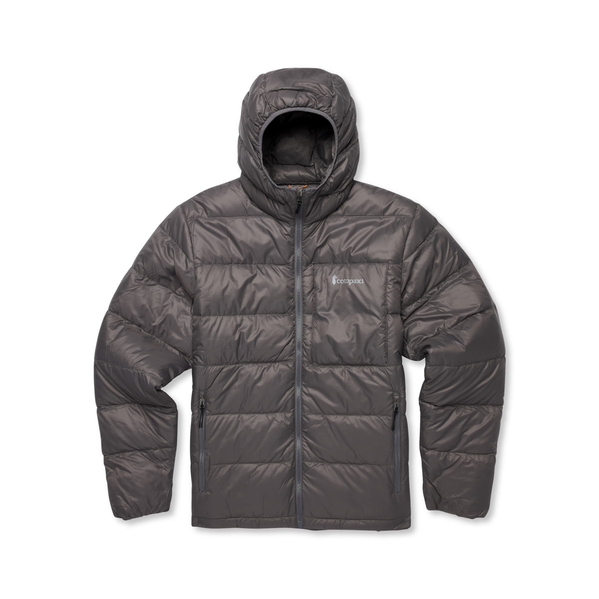 Fuego Max Down Hooded Jacket - Men's — image 22