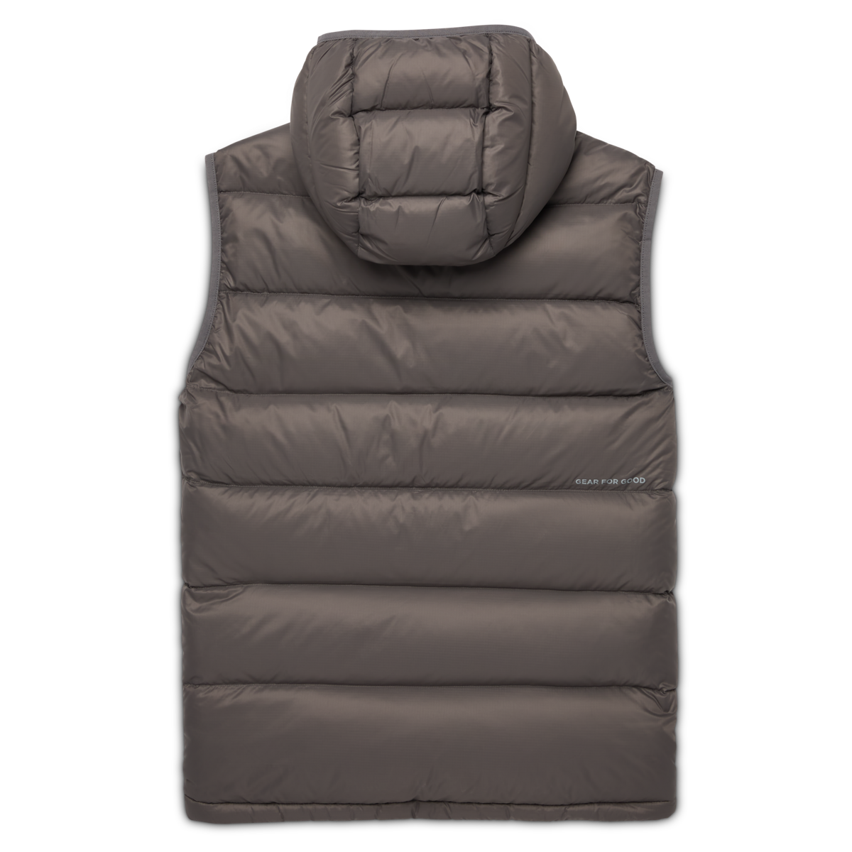Fuego Max Down Vest - Men's — image 23