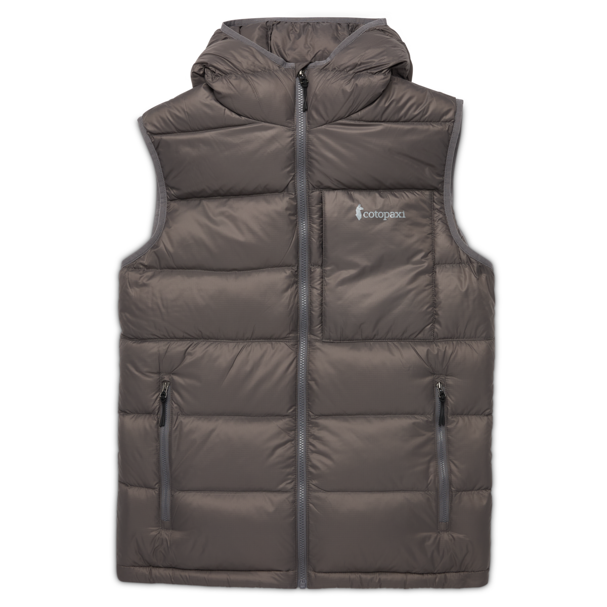 Fuego Max Down Vest - Men's — image 22