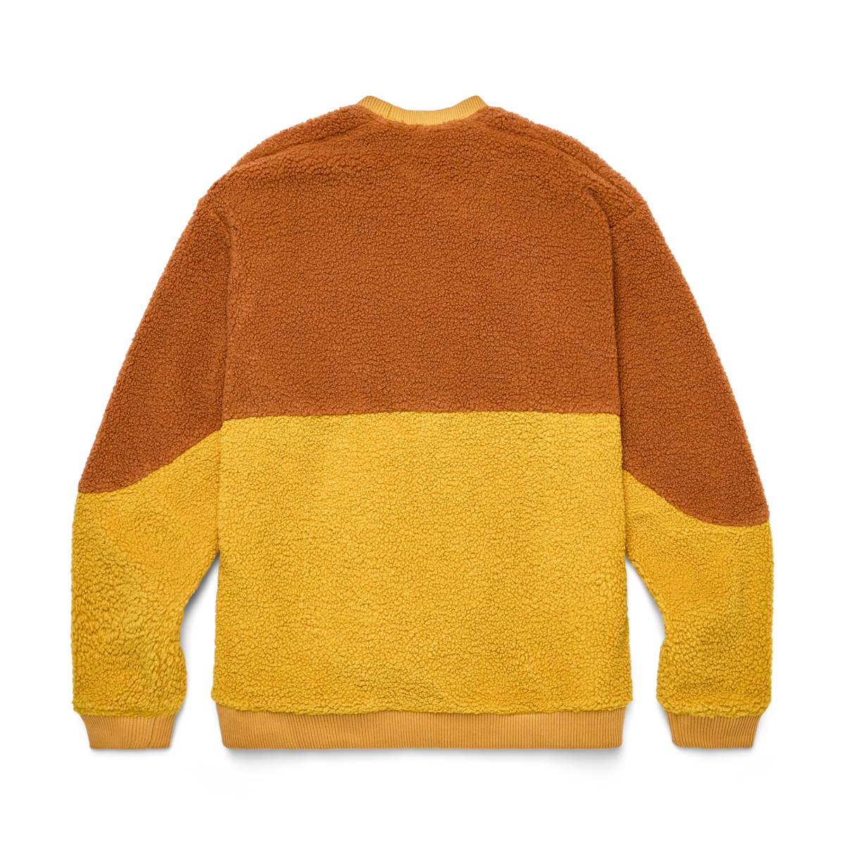 High Pile Fleece Crew - Men's — image 8