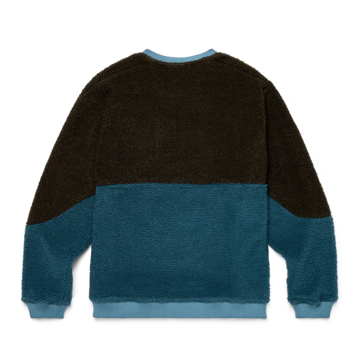 High Pile Fleece Crew - Men's — image 16