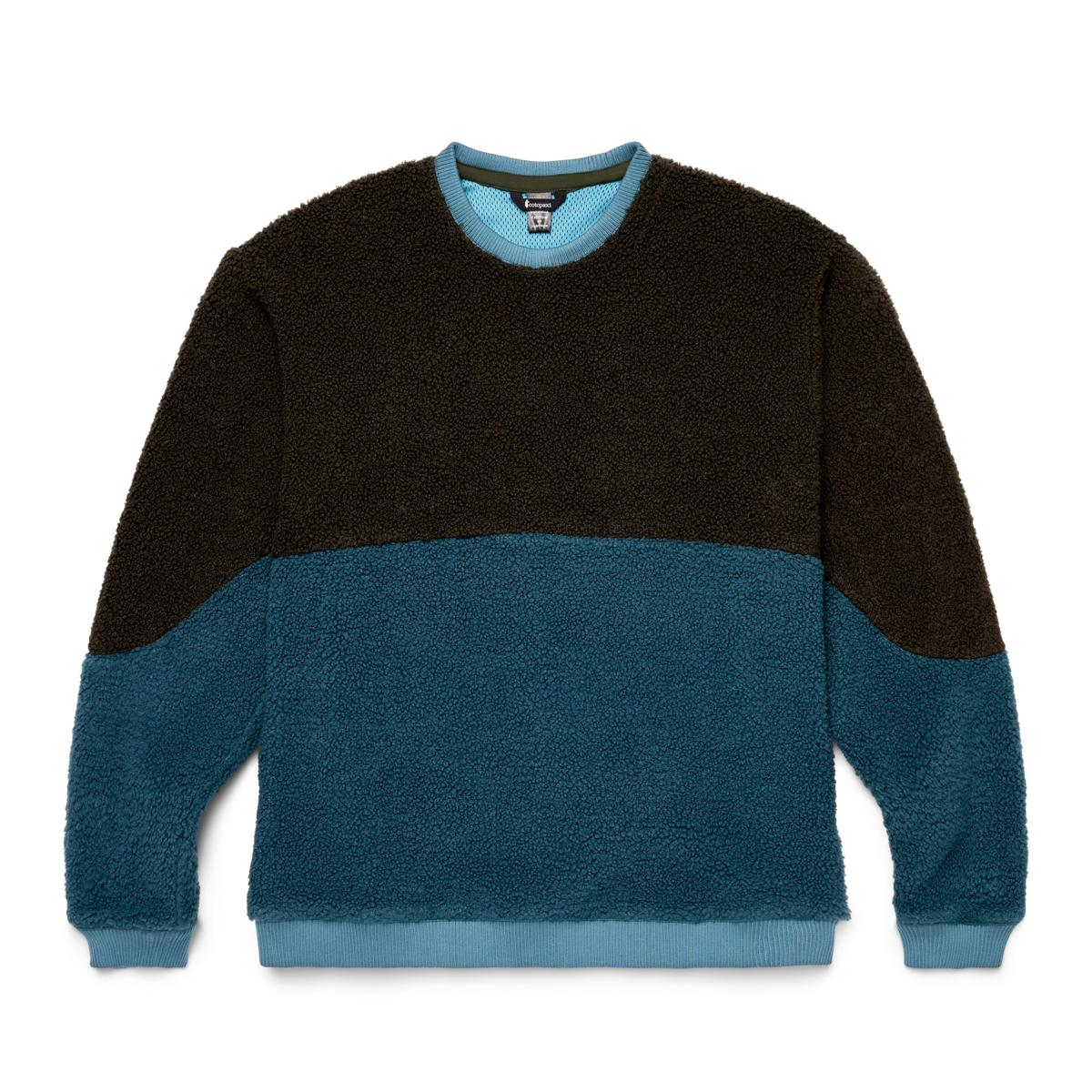High Pile Fleece Crew - Men's — image 15