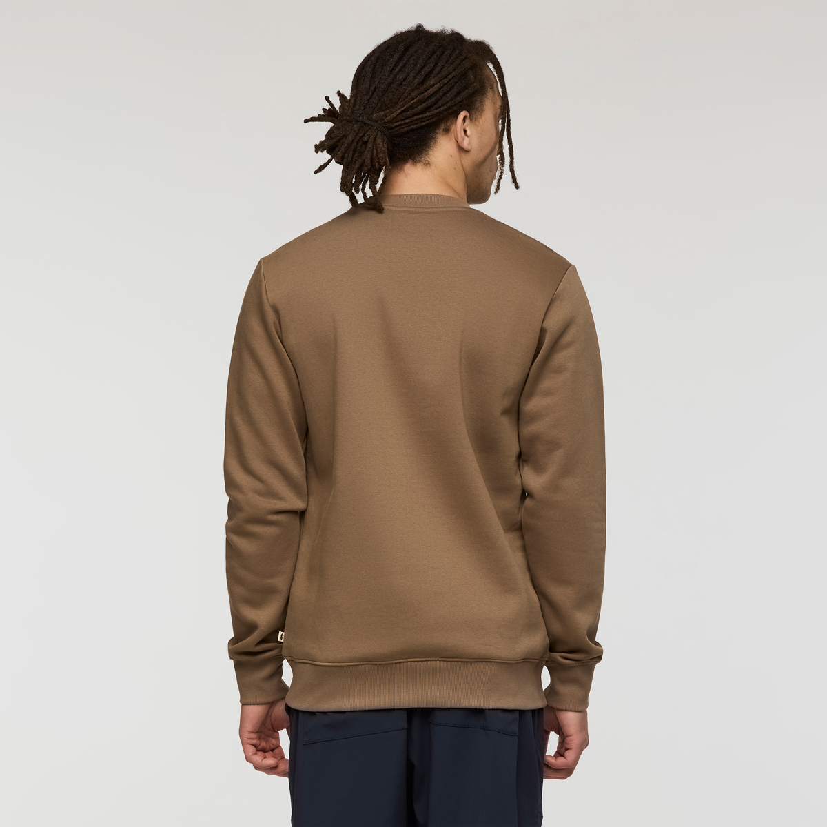 Lava Llama Crew Sweatshirt - Men's — image 4