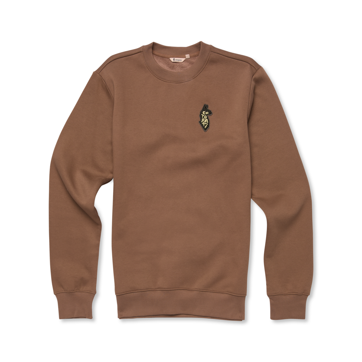 Lava Llama Crew Sweatshirt - Men's — image 5