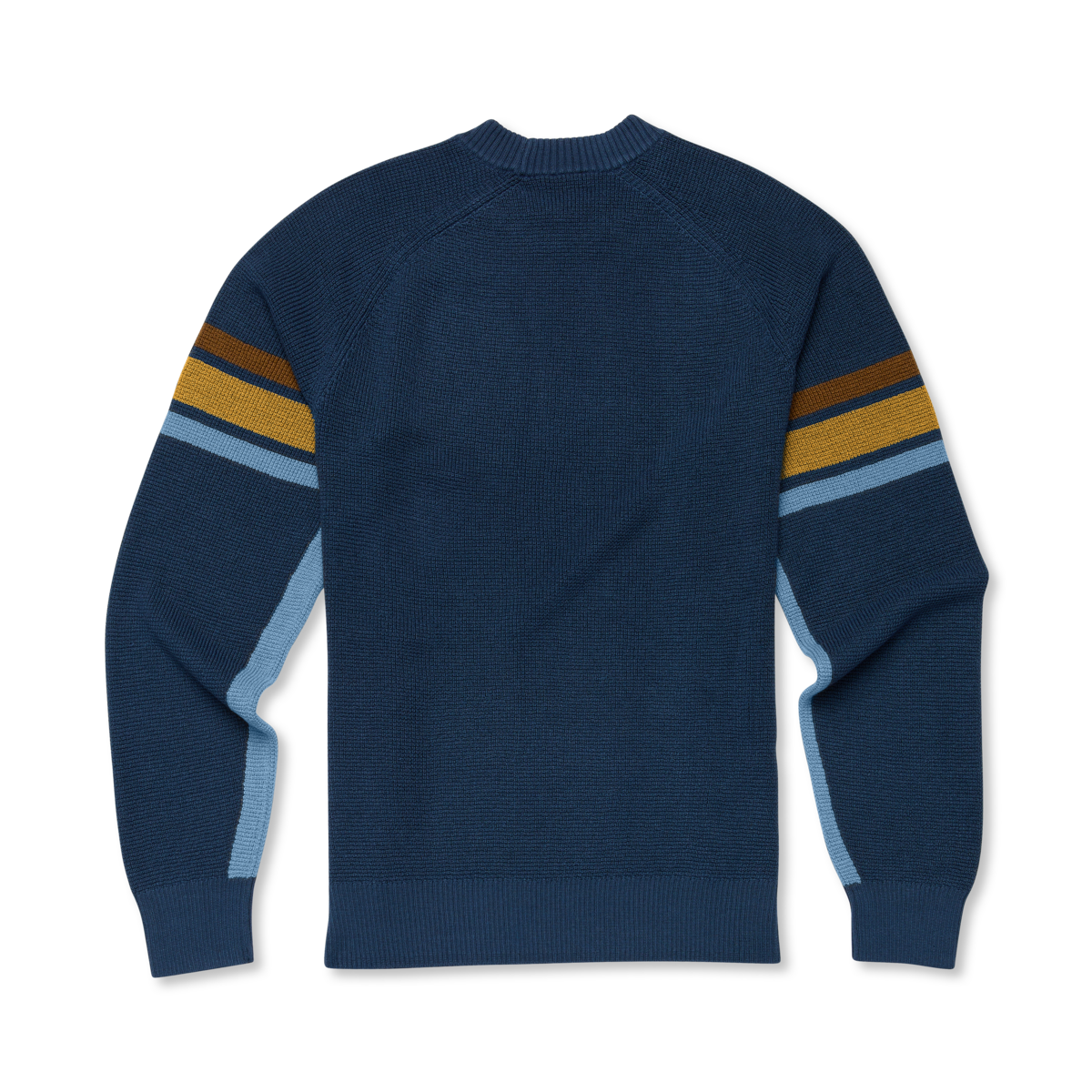 Libre Waffle Crew Sweater - Men's — image 7