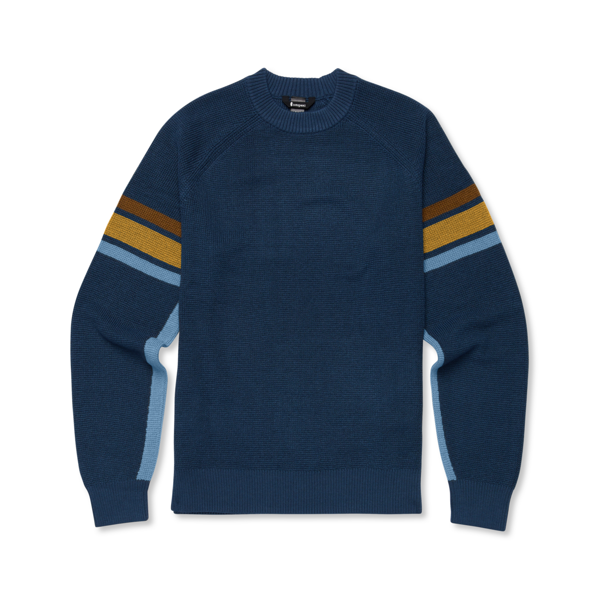 Libre Waffle Crew Sweater - Men's — image 6