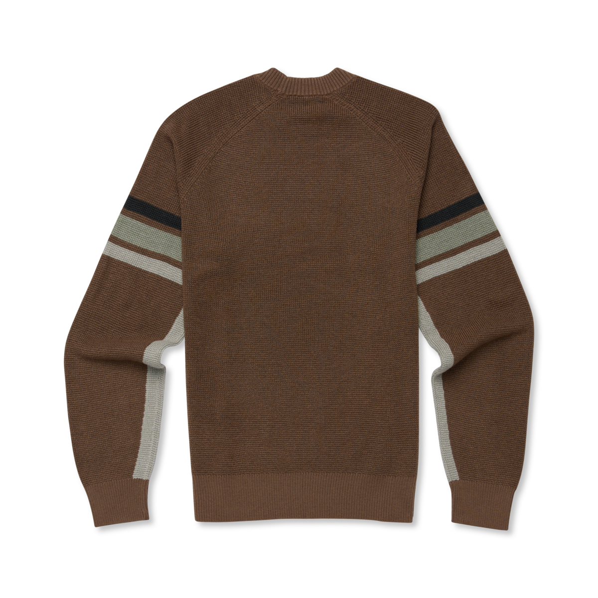 Libre Waffle Crew Sweater - Men's — image 14