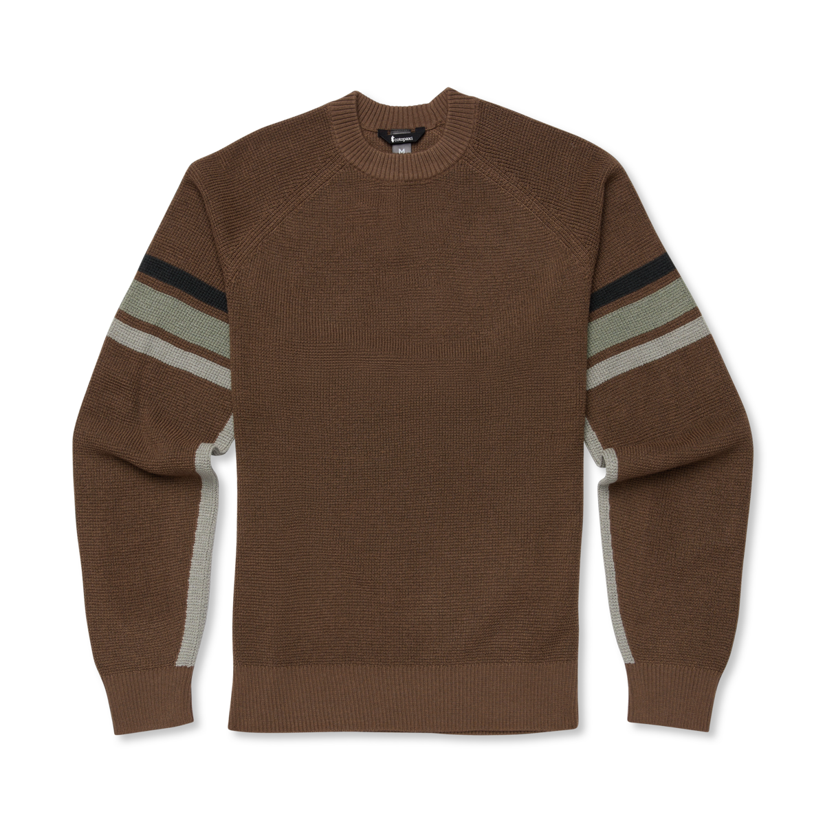 Libre Waffle Crew Sweater - Men's — image 13
