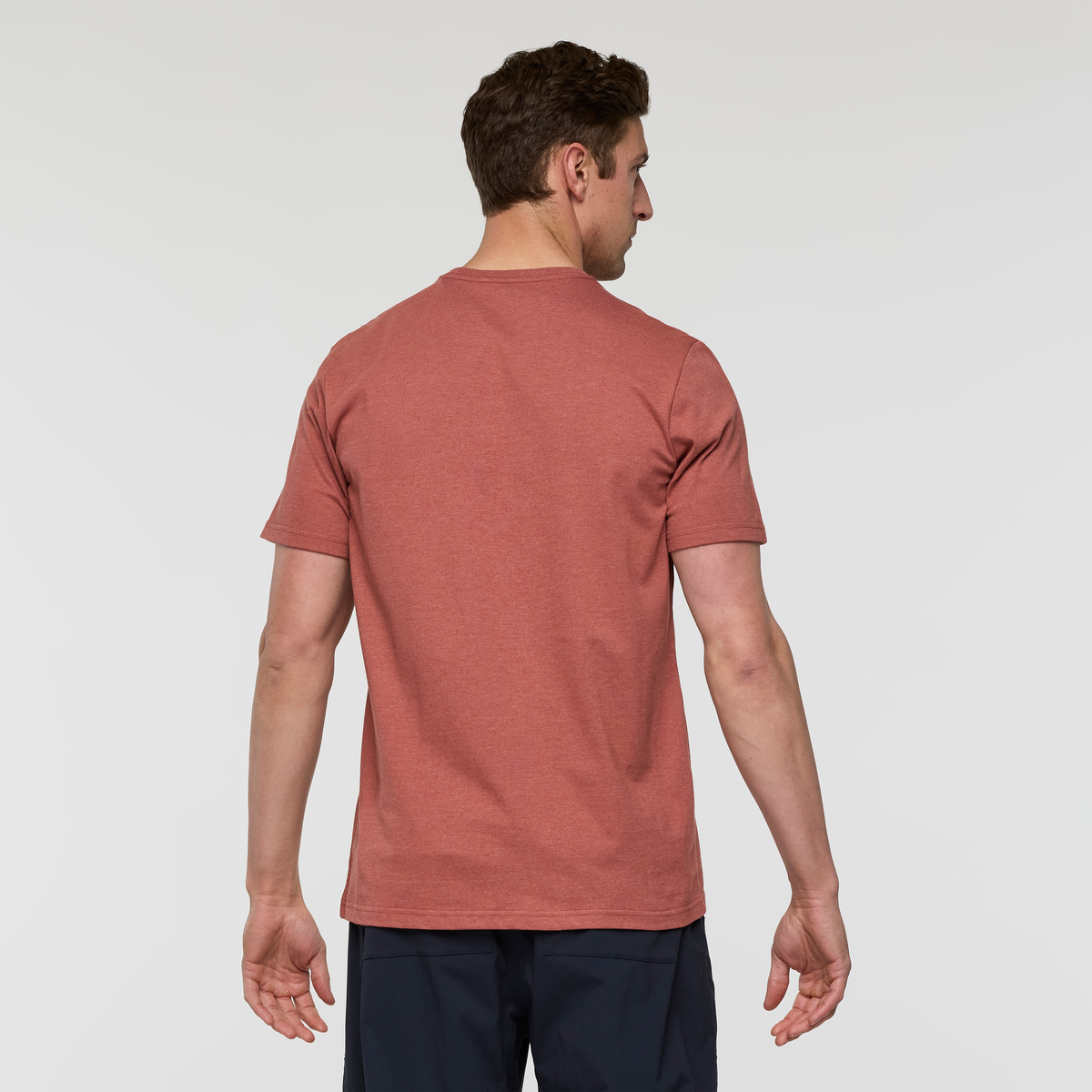 Llama Hoodoo T-Shirt - Men's — image 4