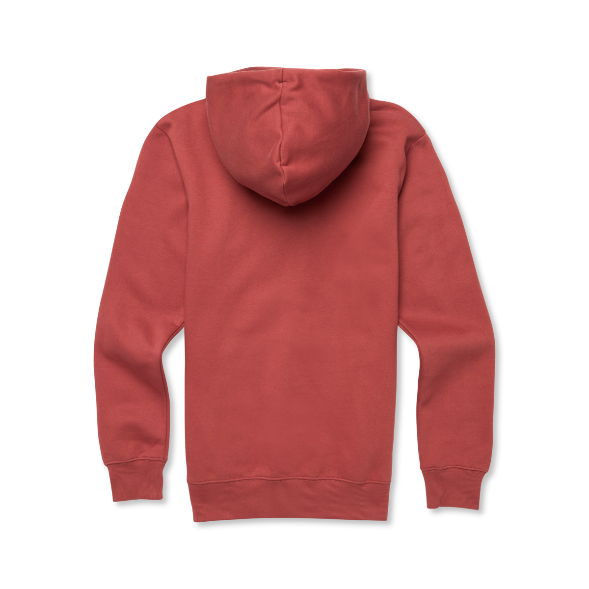 Llama Patch Pullover Hoodie - Men's — image 8