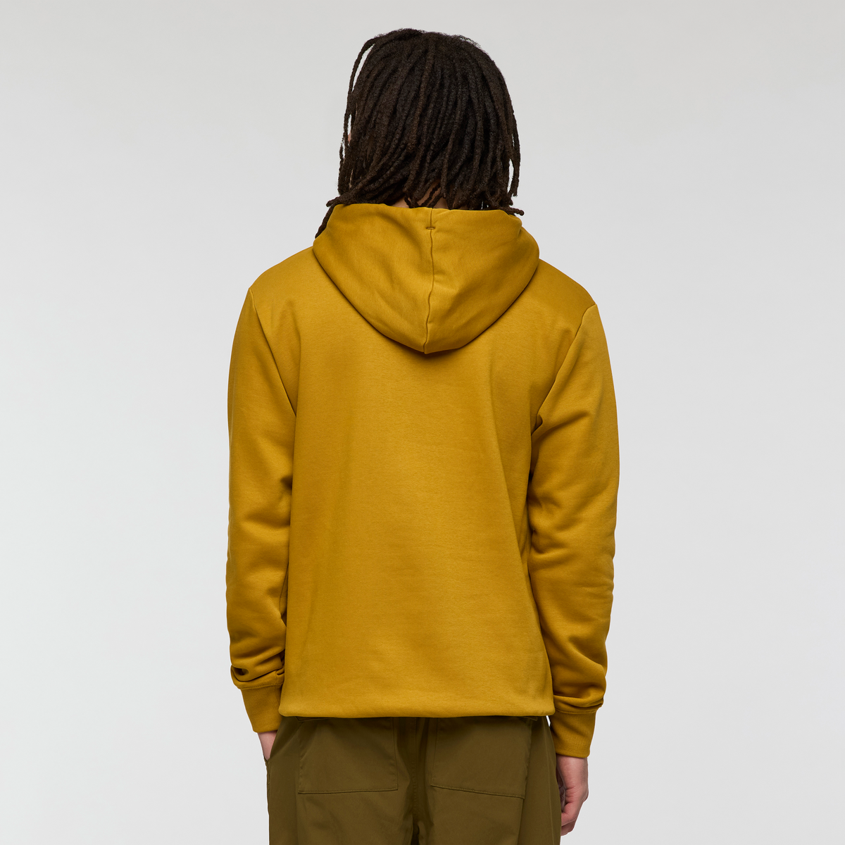 Melting Sunset Pullover Hoodie - Men's — image 4