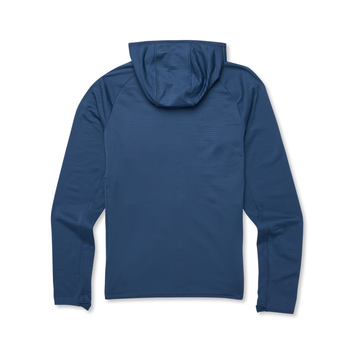 Otero Fleece Full-Zip Hooded Jacket - Men's — image 8